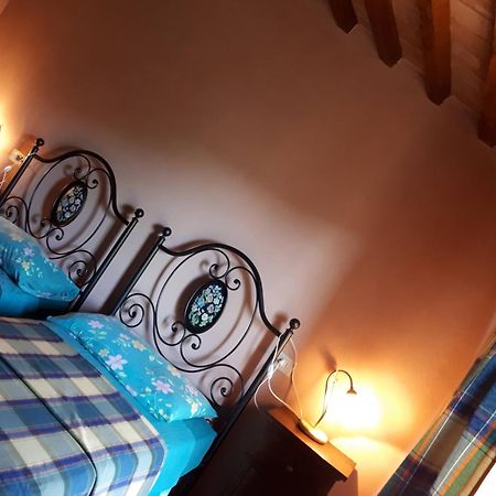 Agriturismo Podere San Lorenzo 1866 Massa Marittima Εξωτερικό φωτογραφία