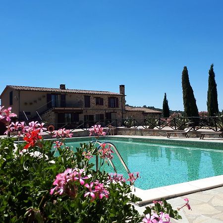 Agriturismo Podere San Lorenzo 1866 Massa Marittima Εξωτερικό φωτογραφία