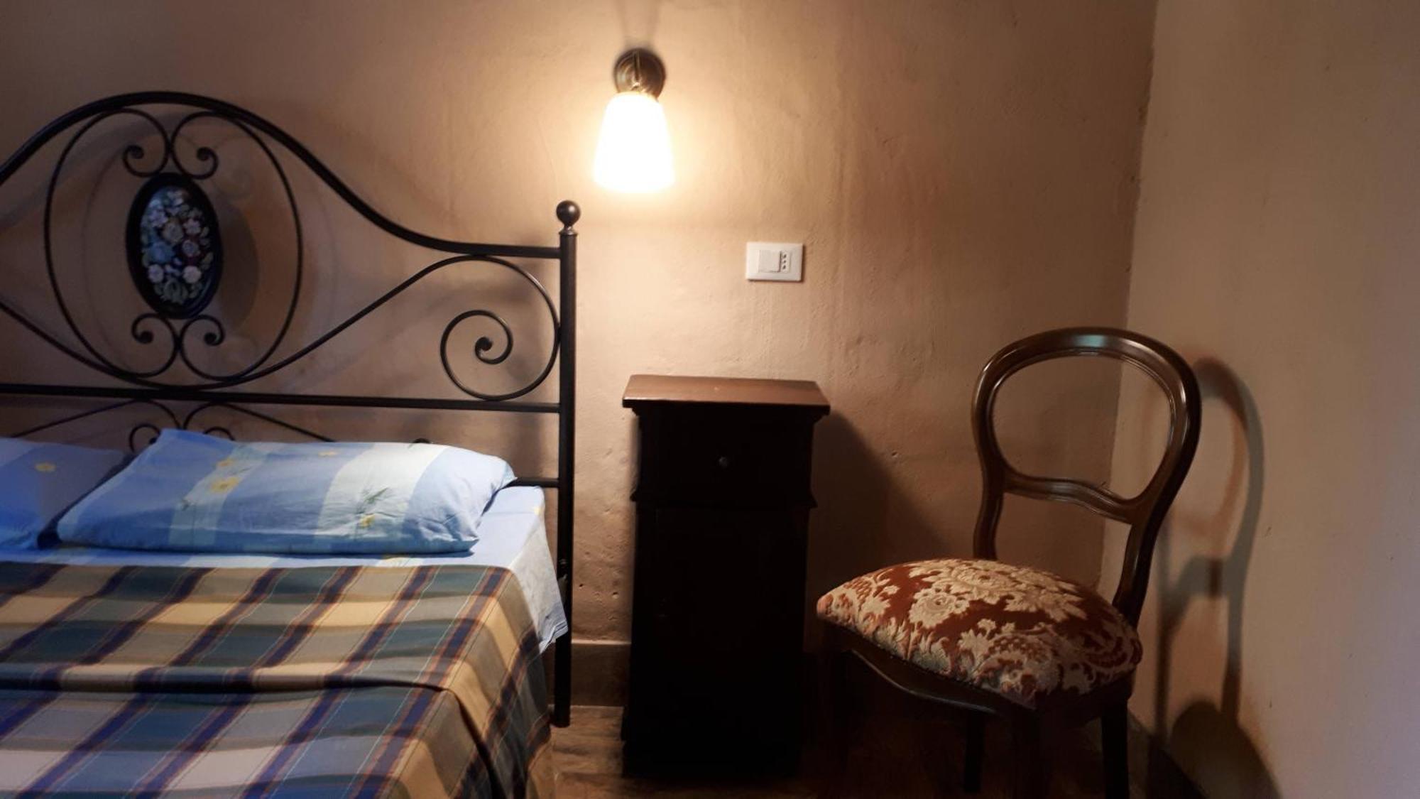 Agriturismo Podere San Lorenzo 1866 Massa Marittima Εξωτερικό φωτογραφία