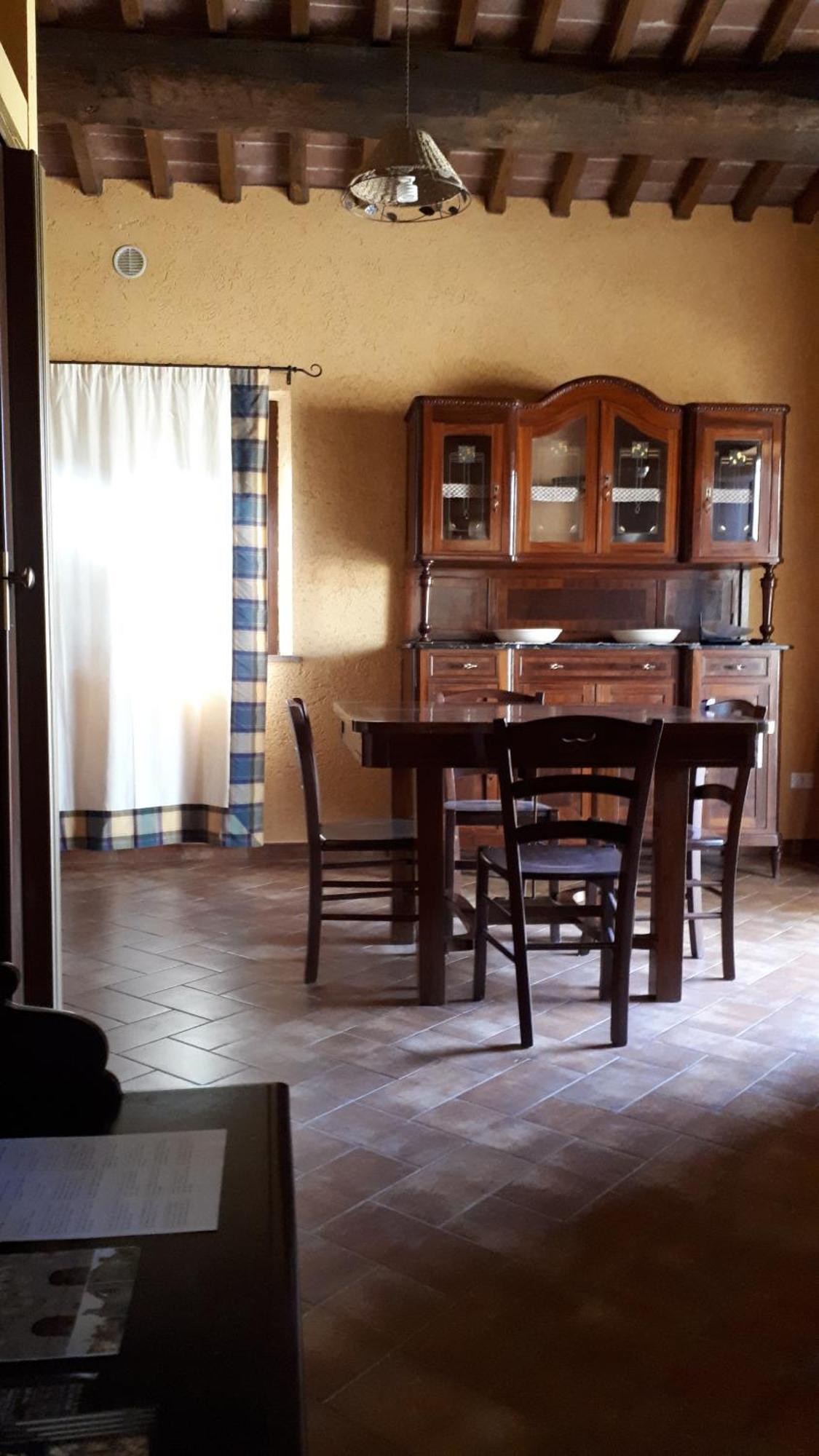 Agriturismo Podere San Lorenzo 1866 Massa Marittima Εξωτερικό φωτογραφία