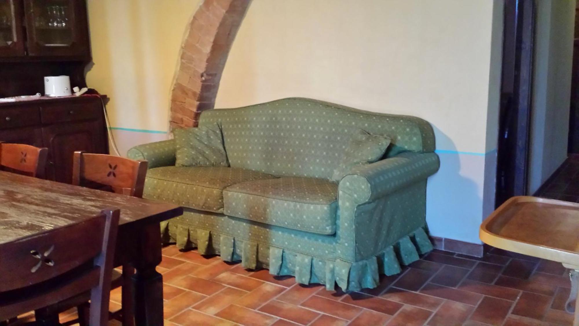 Agriturismo Podere San Lorenzo 1866 Massa Marittima Εξωτερικό φωτογραφία