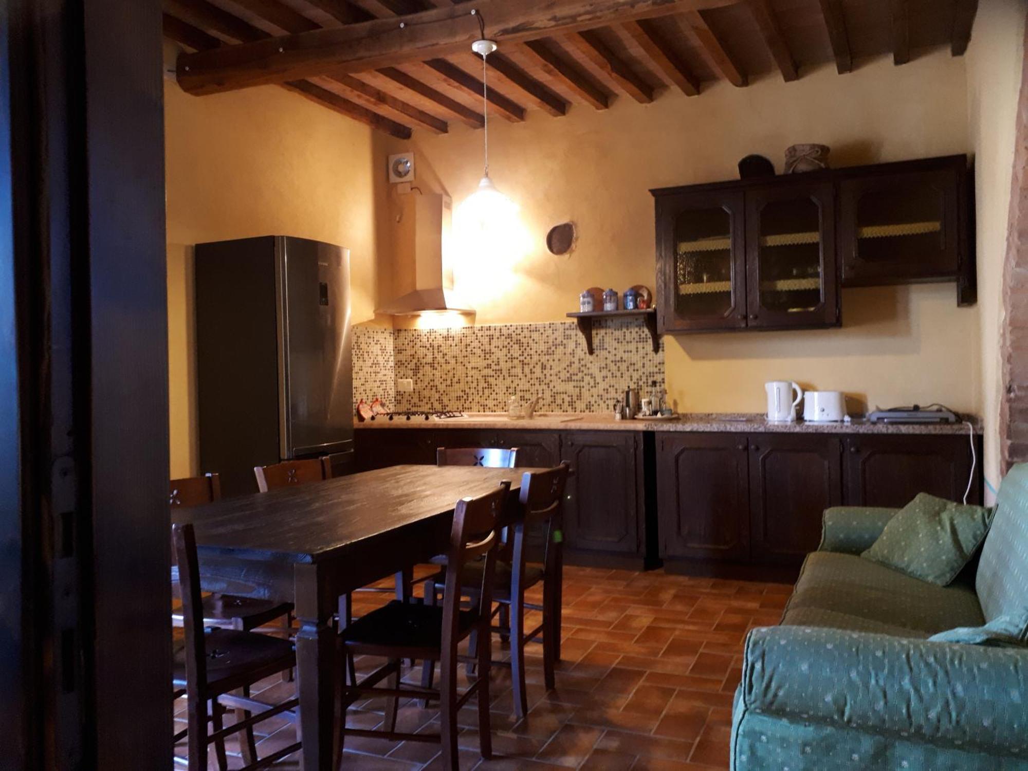Agriturismo Podere San Lorenzo 1866 Massa Marittima Εξωτερικό φωτογραφία