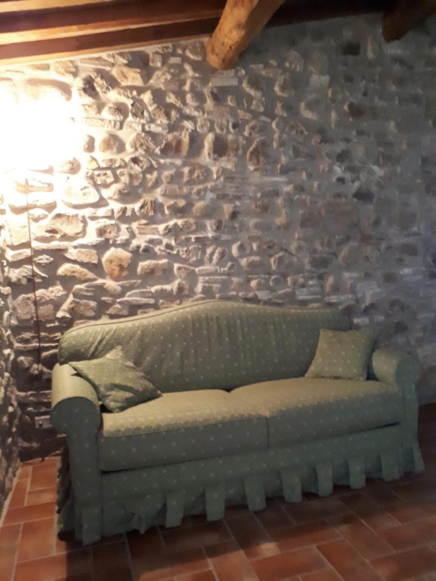 Agriturismo Podere San Lorenzo 1866 Massa Marittima Εξωτερικό φωτογραφία