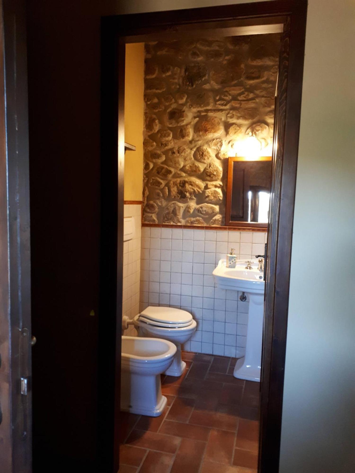 Agriturismo Podere San Lorenzo 1866 Massa Marittima Εξωτερικό φωτογραφία