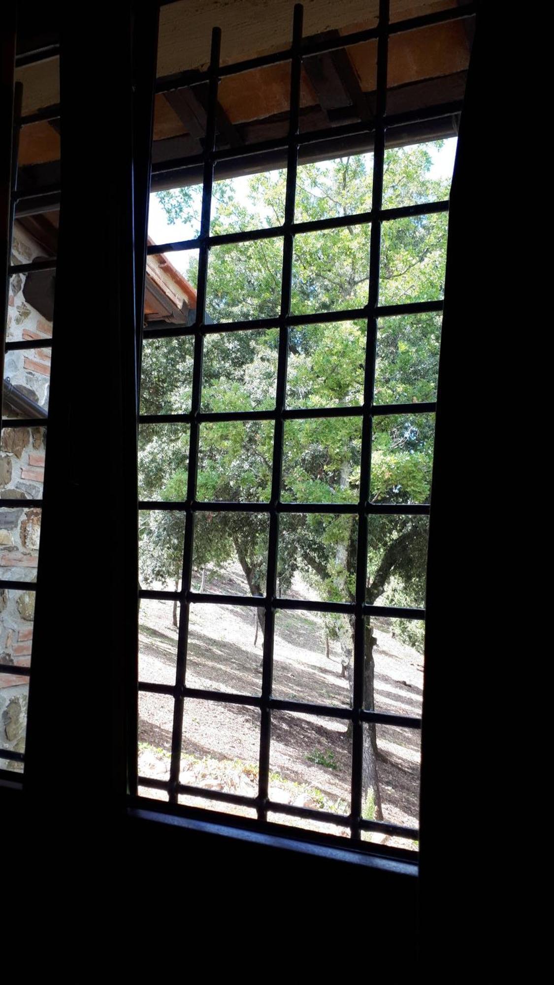 Agriturismo Podere San Lorenzo 1866 Massa Marittima Εξωτερικό φωτογραφία