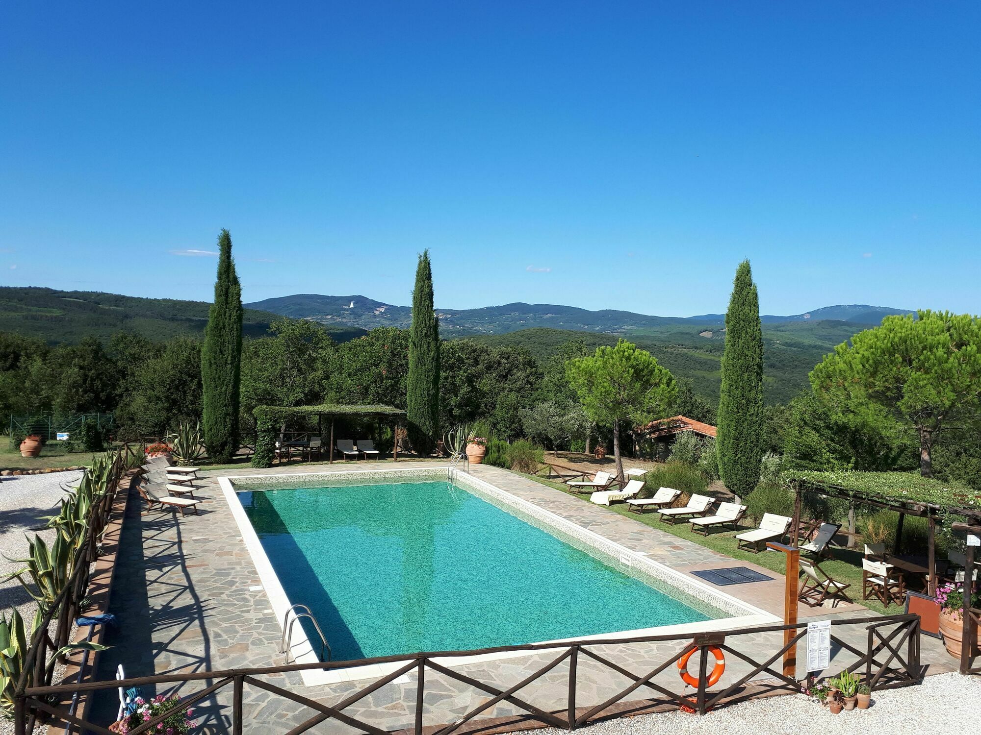 Agriturismo Podere San Lorenzo 1866 Massa Marittima Εξωτερικό φωτογραφία