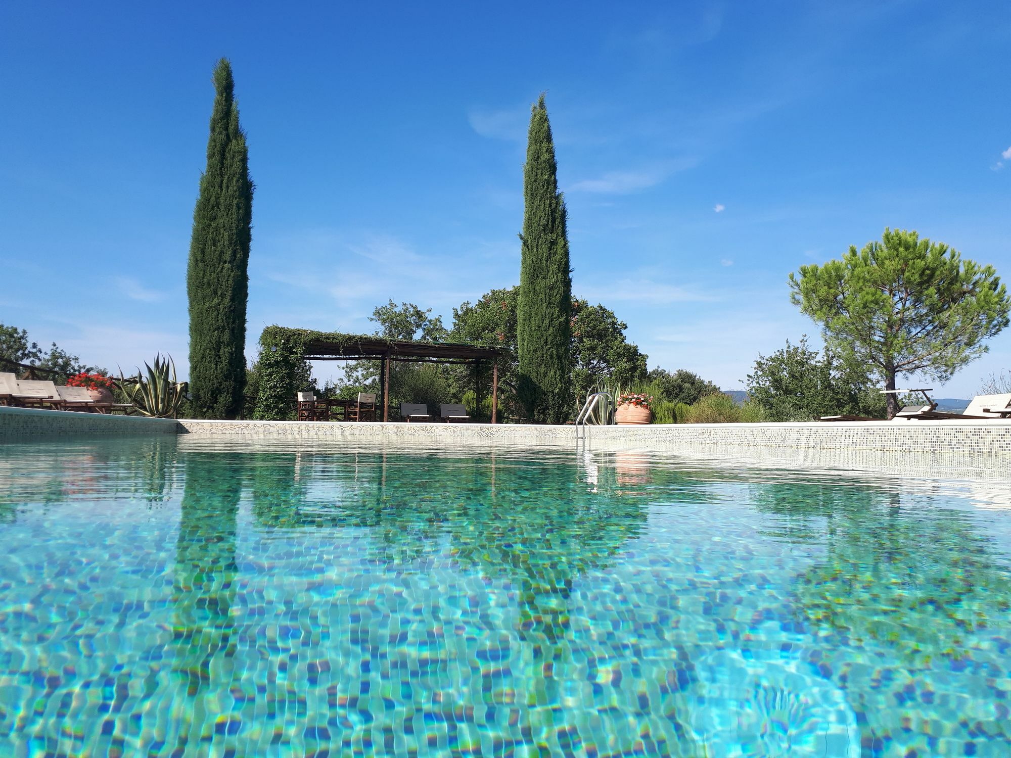 Agriturismo Podere San Lorenzo 1866 Massa Marittima Εξωτερικό φωτογραφία